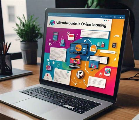 Lanexplace: Your Ultimate Guide to Online Education