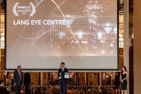 Lang Eye Centre: Redefining Visionary Care with 20/20 Excellence