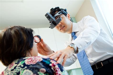 Lang Eye Centre: Your Expert Guide to 360° Eye Care