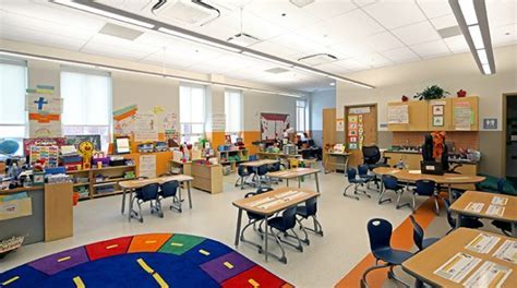 Langdon Education Campus: Empowering Students Through Innovative Learning