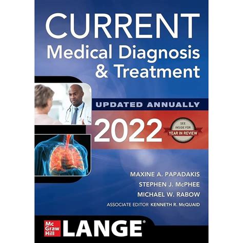 Lange Current Diagnosis &amp Doc