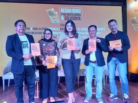 Langkah-Langkah Membangun Bisnis yang Sukses Bersama Nusron Wahid