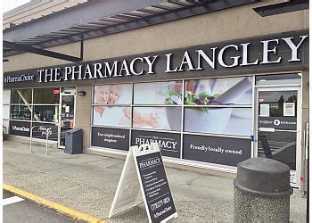 Langley AFB Pharmacy: Your Trusted Destination for Health and Well-being