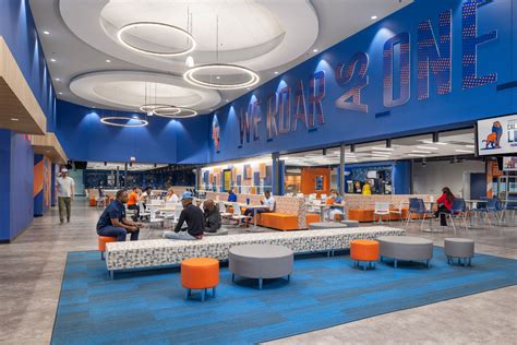 Langston University Address: A Gateway to Higher Education