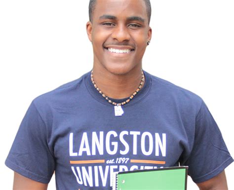 Langston University Online Programs: Enhance Your Career Prospects