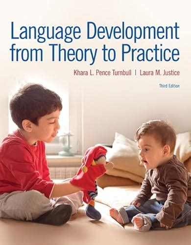 Language Development From Theory to Practice Epub