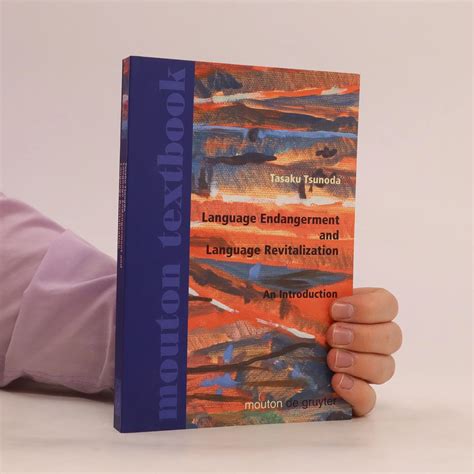 Language Endangerment and Language Revitalization An Introduction Doc