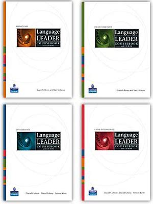 Language Leader Advanced Coursebook Answers Reader