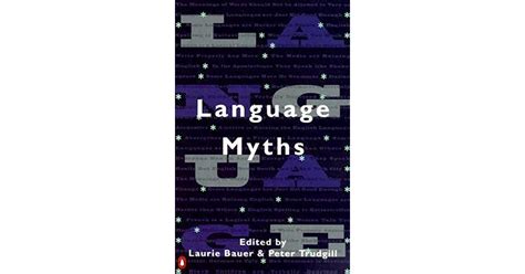 Language Myths PDF