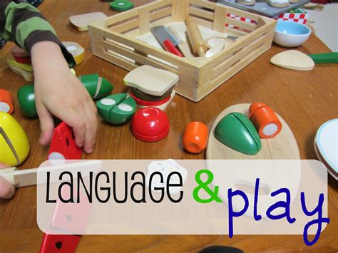 Language Play Reader