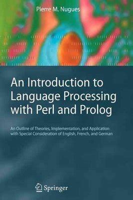 Language Processing with Perl and Prolog Theories Doc