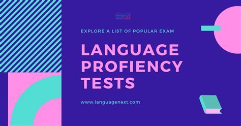 Language Proficiency Exam at the Clinton School: A Comprehensive Guide