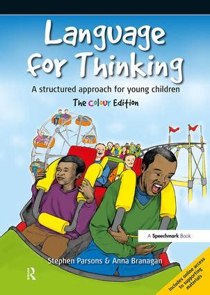 Language and Thinking for Young Children PDF