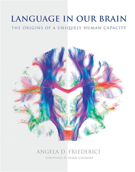 Language in Our Brain The Origins of a Uniquely Human Capacity MIT Press Reader