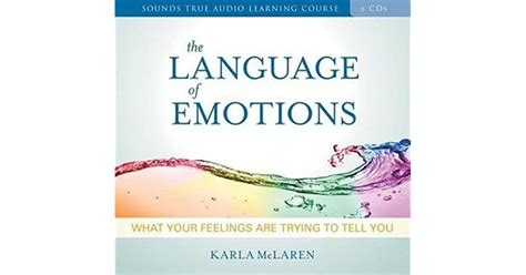 Language of Feelings Ebook Epub