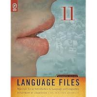 Language.Files.Materials.for.an.Introduction.to.Language.and.Linguistics.11th.Edition Ebook Reader