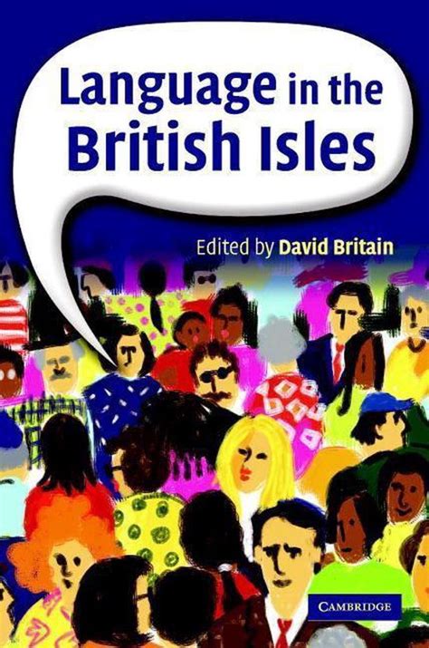 Language.in.the.British.Isles Ebook Kindle Editon