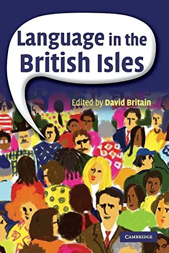 Language.in.the.British.Isles Ebook Kindle Editon