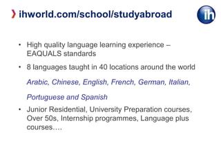 Languages Taught in High School: A Comprehensive Exploration