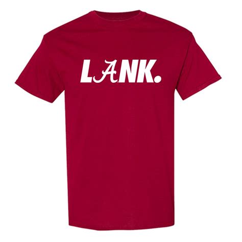 Lank T-Shirt: The Ultimate Guide to Style and Comfort