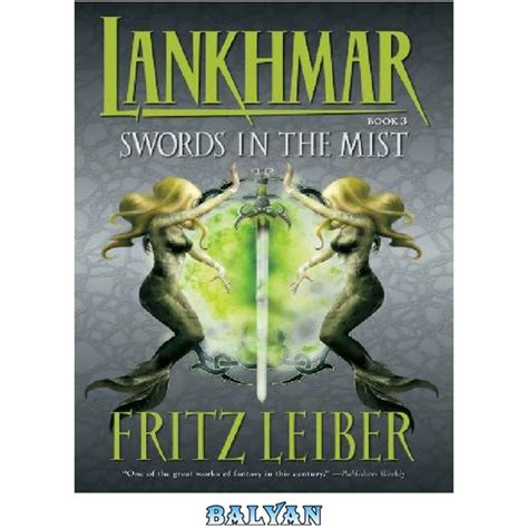 Lankhmar Volume 3 Swords in the Mist Bk 3 PDF