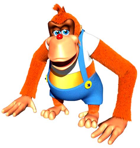 Lanky Kong Moves: A Comprehensive Guide