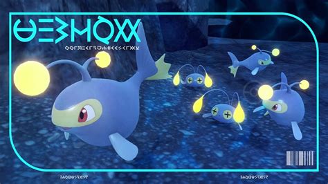 Lanturn Moveset: A Comprehensive Guide to Mastering Water's Luminous Beacon