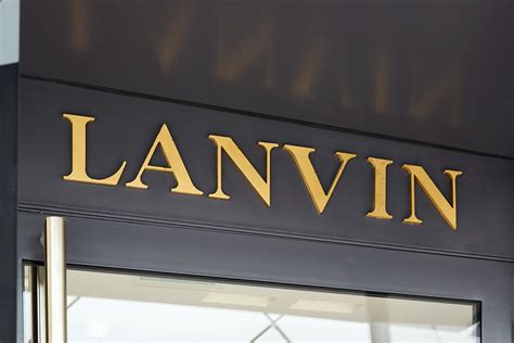 Lanvin: A Parisian Fashion House with a Distinctive Legacy