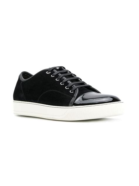 Lanvin Sneakers: A Timeless Classic