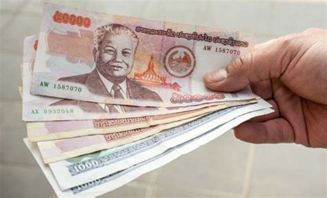 Lao Money Conversion: A Comprehensive Guide for Travelers and Businesses