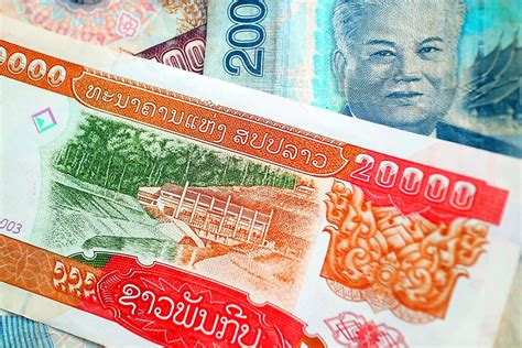 Lao PDR Currency: A Guide to the Kip and Its Role in the Economy