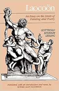 Laocoon An Essay on the Limits of Painting and Poetry Kindle Editon