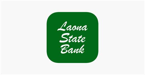 Laona State Bank: A Trusted Financial Institution for Over a Century