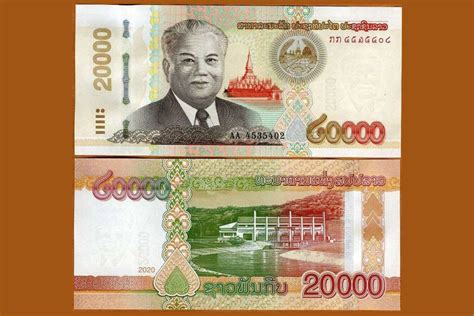 Laos USD: A Comprehensive Overview