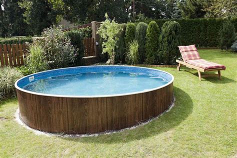 Lap Pool Above Ground: Ultimate Guide to Owning a Home Oasis