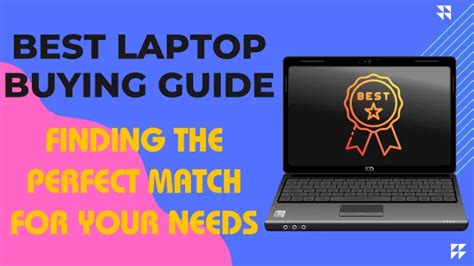 Lap Top Best Buy: Your Guide to Finding the Perfect Laptop