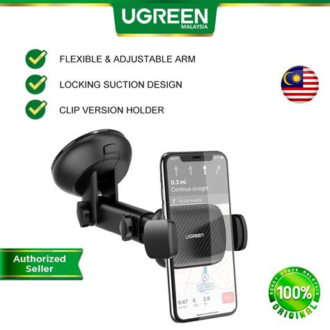 LapWorks Smartphone Cradle Suction Holder PDF