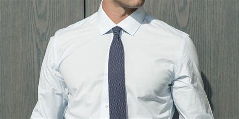 Lapel of Shirt: A Deeper Dive into the Fabric on Your Chest