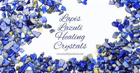 Lapis: A Gem of Health and Beauty