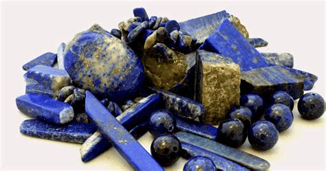 Lapis: A Gemstone with Myriad Benefits