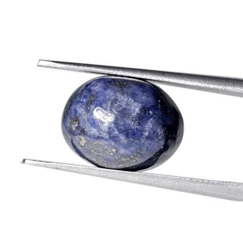 Lapis: A Stone of Celestial Splendor