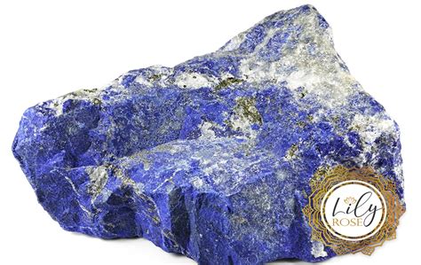 Lapis: The Azure Gemstone for Healing, Wisdom, and Abundance