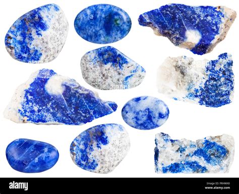 Lapis: The Azure Gemstone with Unparalleled Benefits