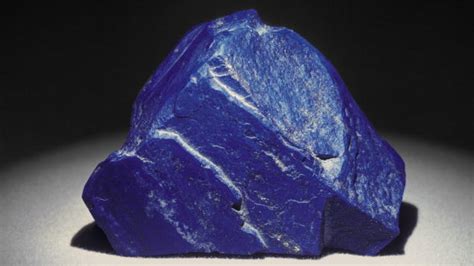 Lapis Lazuli: A Gem of History