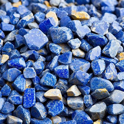 Lapis Lazuli: A Gemstone of Beauty and Mystery