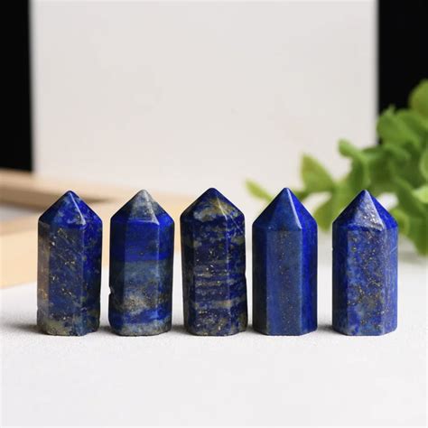 Lapis Lazuli: A Harbinger of Celestial Connections