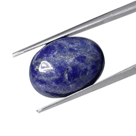 Lapis Lazuli: A Rare Gemstone with Celestial Magnetism