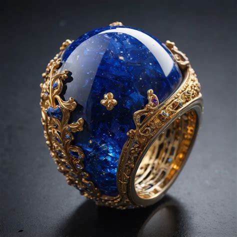 Lapis Lazuli: An Ancient Gem with Timeless Appeal