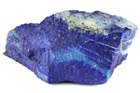 Lapis Lazuli: An Enchanting Stone Throughout History