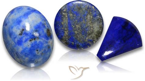 Lapis Lazuli: An Enduring Gemstone of History